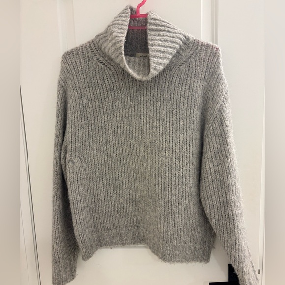 Wilfred Knit Turtleneck - Picture 1 of 1